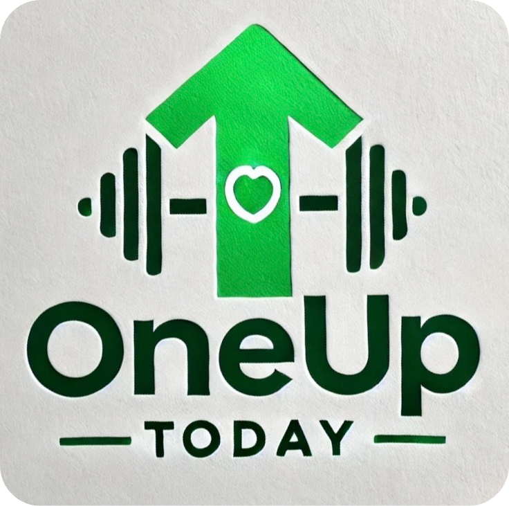 OneUp Today: Grow on Reddit